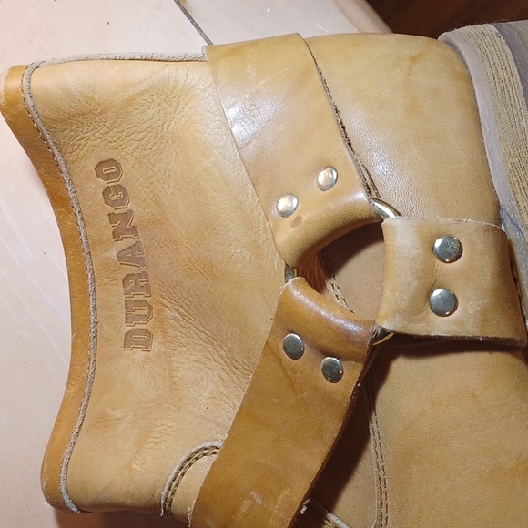 Durango boots 13e - Picture 3 of 11